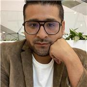 Profesor de Matemáticas apto para todas las edades y niveles
